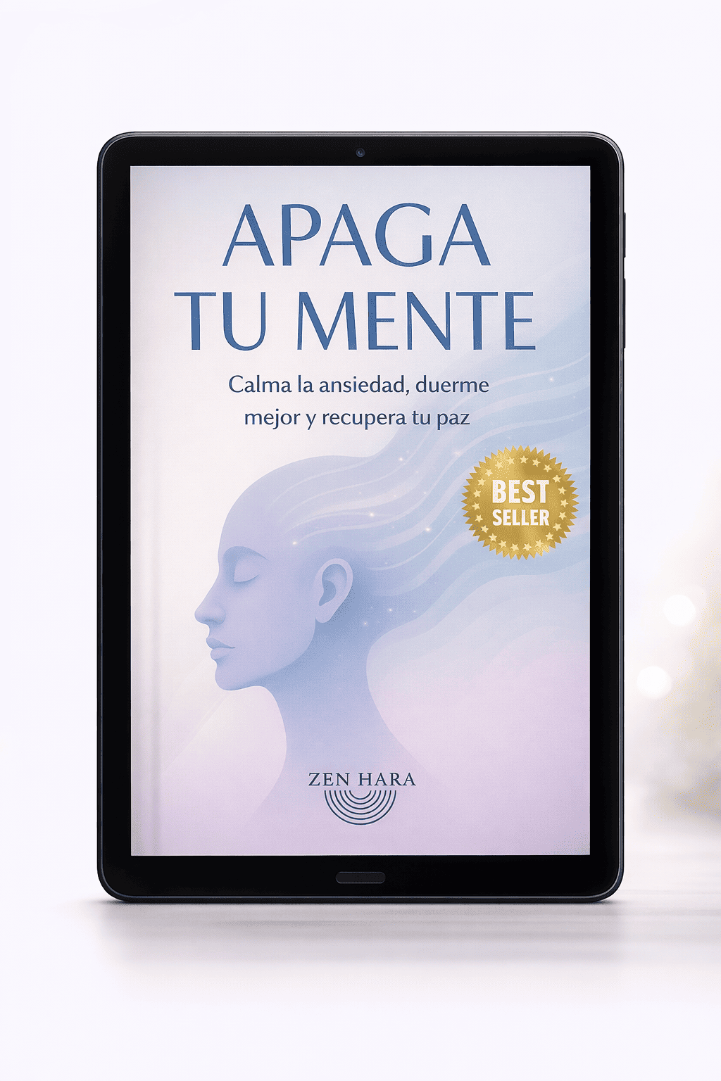 Apaga tu Mente